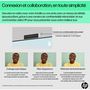 Voir la diapositive 5 : HP Ordinateur tout-en-un 24-cr0027nf