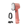 Voir la diapositive 3 : CECOTEC Fer à repasser vertical Cecotec IronHero V-1500 Essential rouge