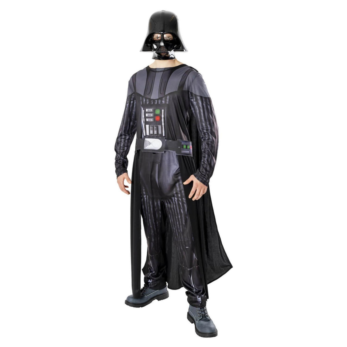 Rubie's Déguisement Classique Dark Vador Star Wars - Adulte - M/L