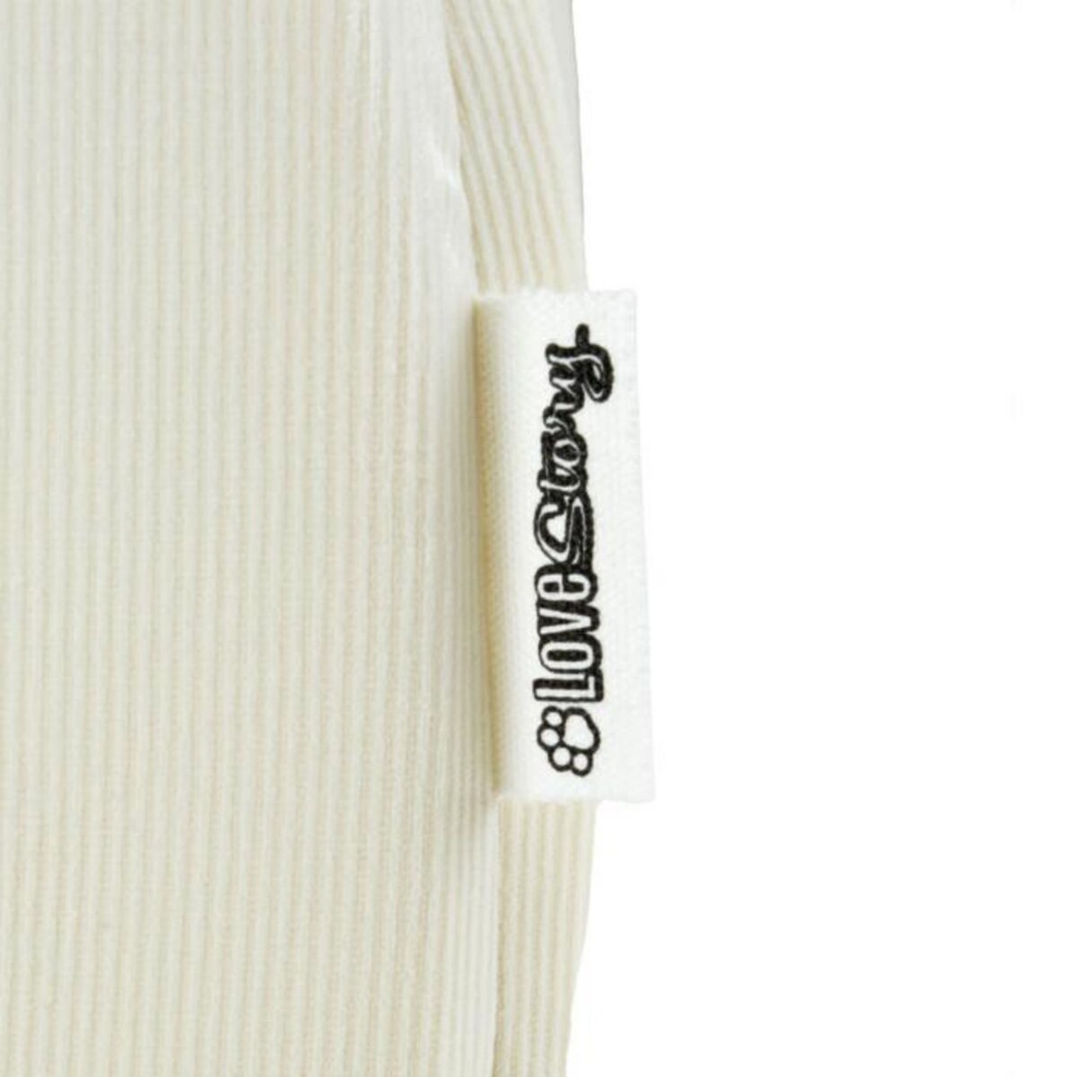 Paris Prix Tente Pour Chat Velours  Crafty  38cm Écru