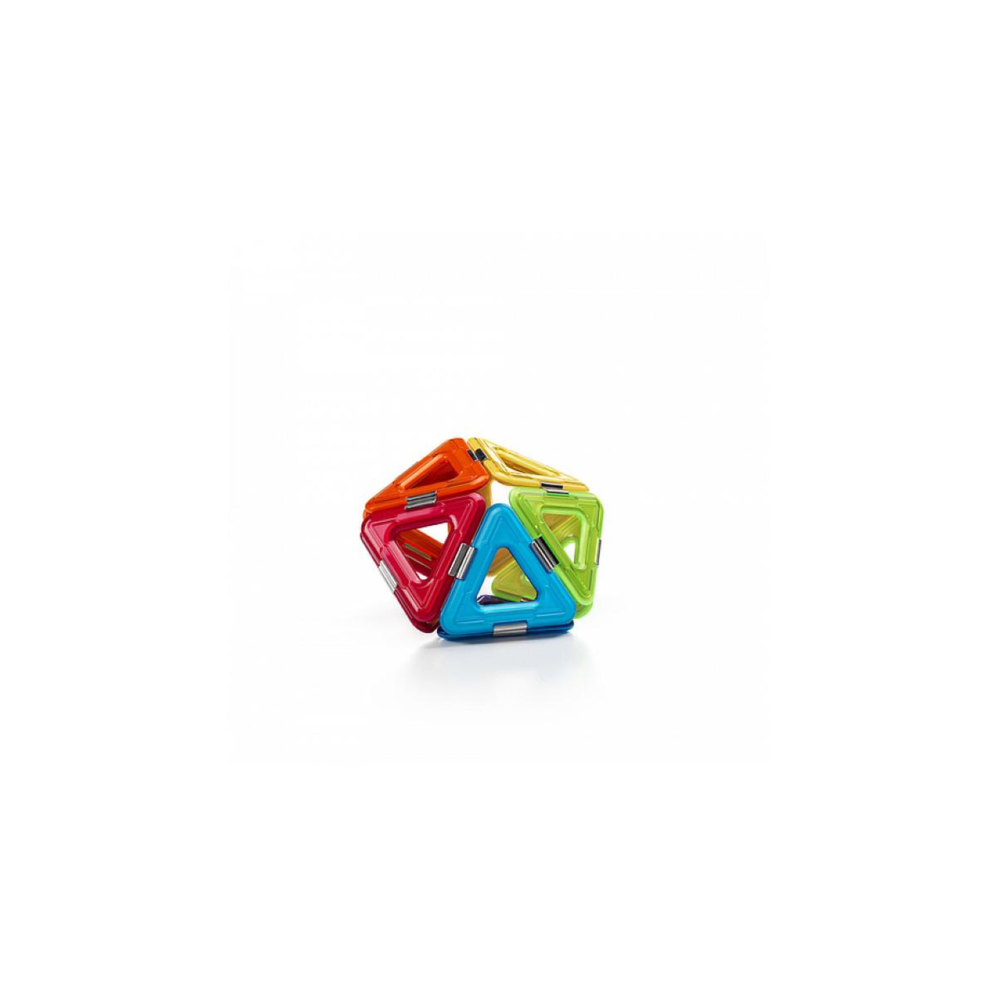Voir la diapositive 3 : Smart Games GEOSMART Solar Spinner 23 pces