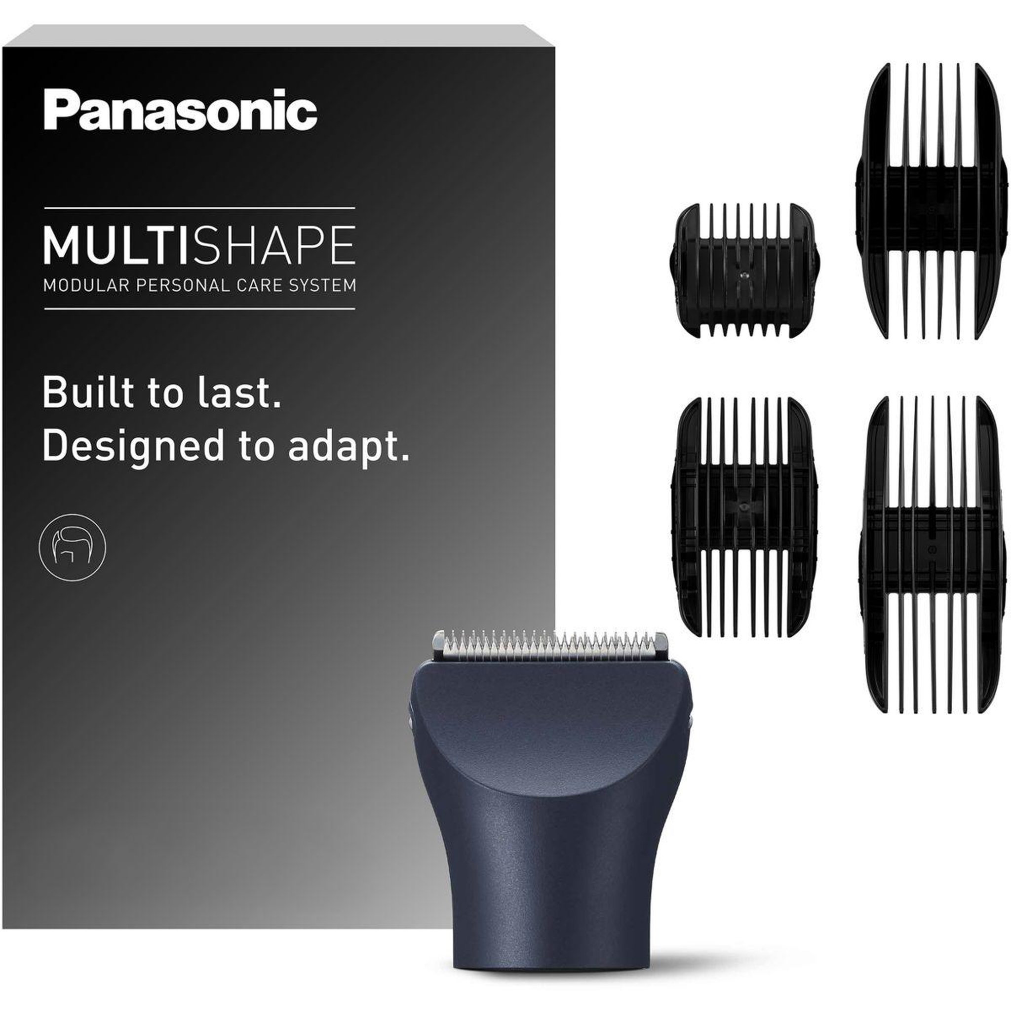 PANASONIC Tête multishape er-chc1-a301