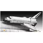 Revell Coffret maquette : 40ème anniversaire Space shuttle et Booster Rockets