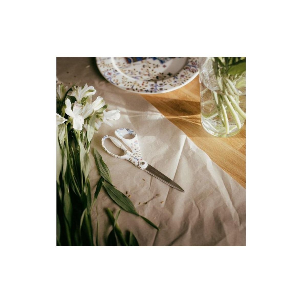 Fiskars Ciseaux universels 21cm droitier - 1071439