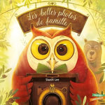 LES BELLES PHOTOS DE FAMILLE, Lee Siwon