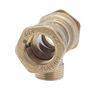 Voir la diapositive 3 : RAIN Raccord laiton té 3-4 m d25 plymouth