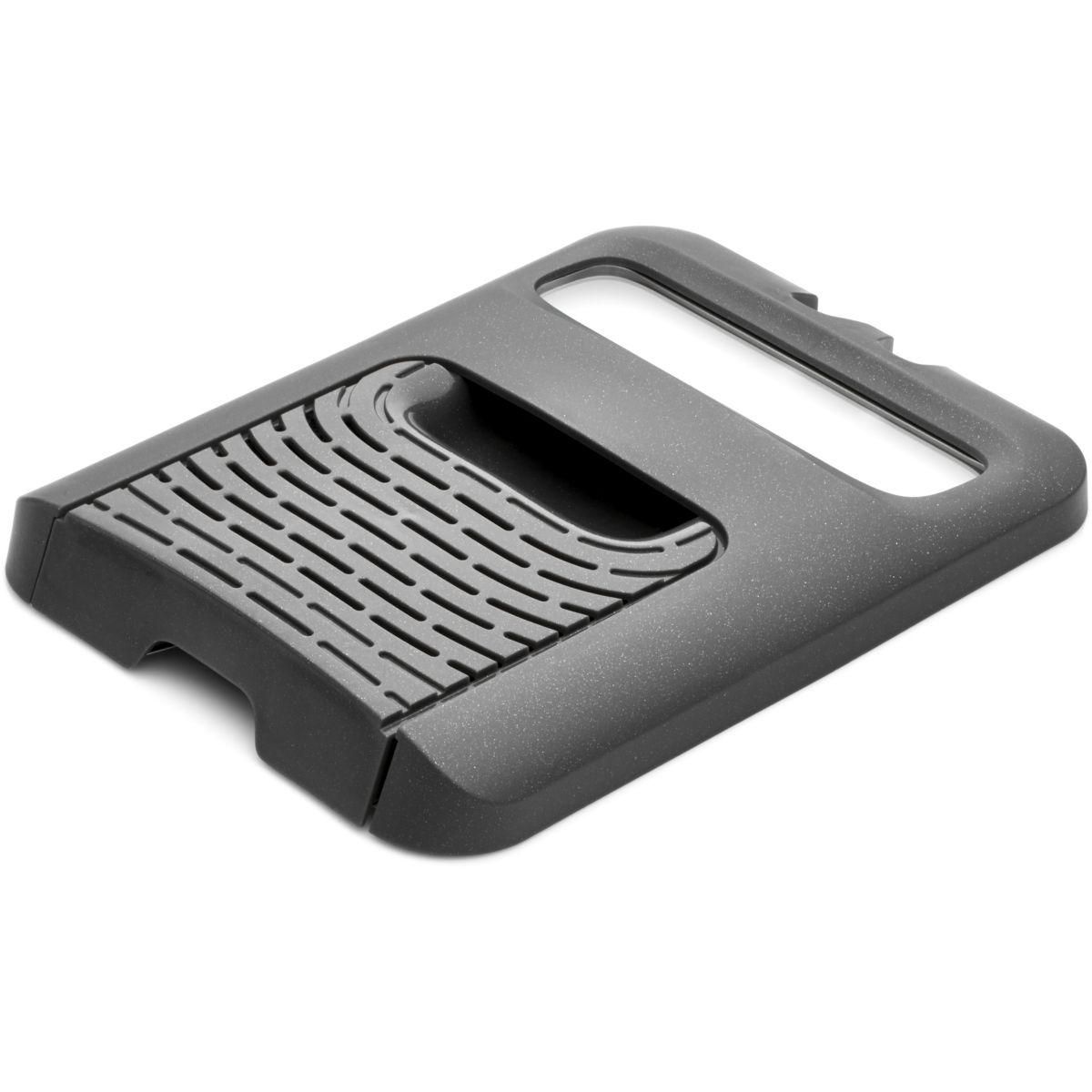 FRIFRI Friteuse semi-professionnelle 1905 Rouge Duofil 1kg