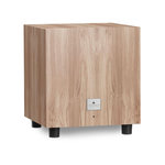 Triangle Caisson de basse TALES 340 Chene Clair