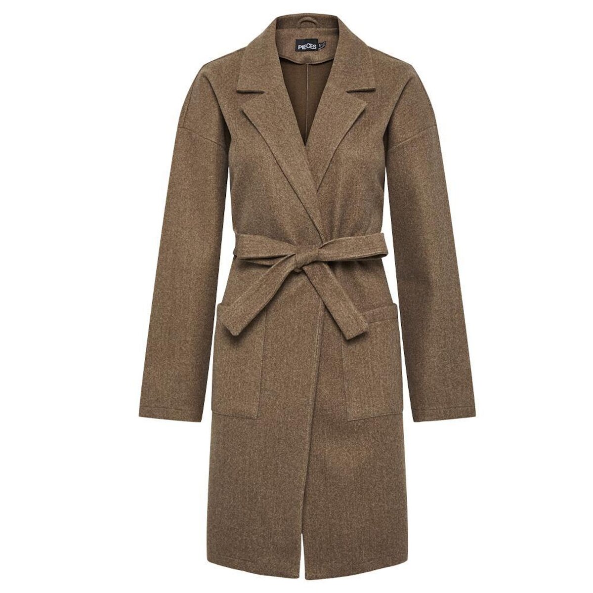 Pieces Manteau  Femme Pieces Jolene