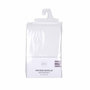 Voir la diapositive 2 : Paris Prix Protège Matelas  Imperméable  70x140cm Blanc