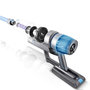 Voir la diapositive 4 : VORTEX Vortex - F45 - Bleu - Aspirateur Balai Sans Fil - 450w - 55 Min