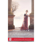 LES REBELLES TOME 3 : LA DUCHESSE AUX PIEDS NUS, Enoch Suzanne