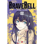BRAVE BELL TOME 2 , Meeb