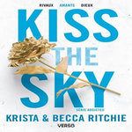 ADDICTED TOME 4 : KISS THE SKY, Ritchie Krista