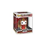 Funko Figurine Funko Pop Deluxe Star Wars Queen Amidala on the Throne