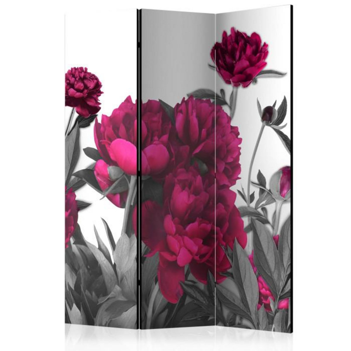 Paris Prix Paravent 3 Volets  Lush Meadow  135x172cm