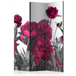 Paris Prix Paravent 3 Volets  Lush Meadow  135x172cm
