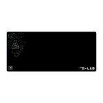 THE G-LAB Tapis de souris gaming - The G-Lab - Pad Selenium - XXL