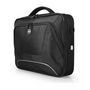 Voir la diapositive 5 : PORT DESIGNS Sacoche PC - PORT DESIGNS - Pour ordinateur portable COURCHEVEL Clamshell - 15.6 pouces - Noir