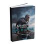Voir la diapositive 1 : Agenda scolaire journalier Assassin's Creed personnage de profil 2021-2022