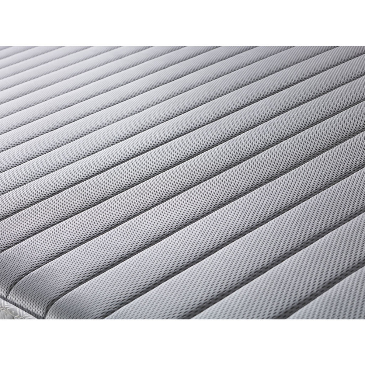 OBED Matelas mousse 160x200 cm MEMORY ZEN 