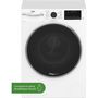 Voir la diapositive 4 : Beko Lave linge hublot B5WFT510419W
