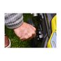 Voir la diapositive 5 : Ryobi Tondeuse RYOBI 18V Brushless - coupe 37cm - Sans batterie ni chargeur - RY18LMX37A-0