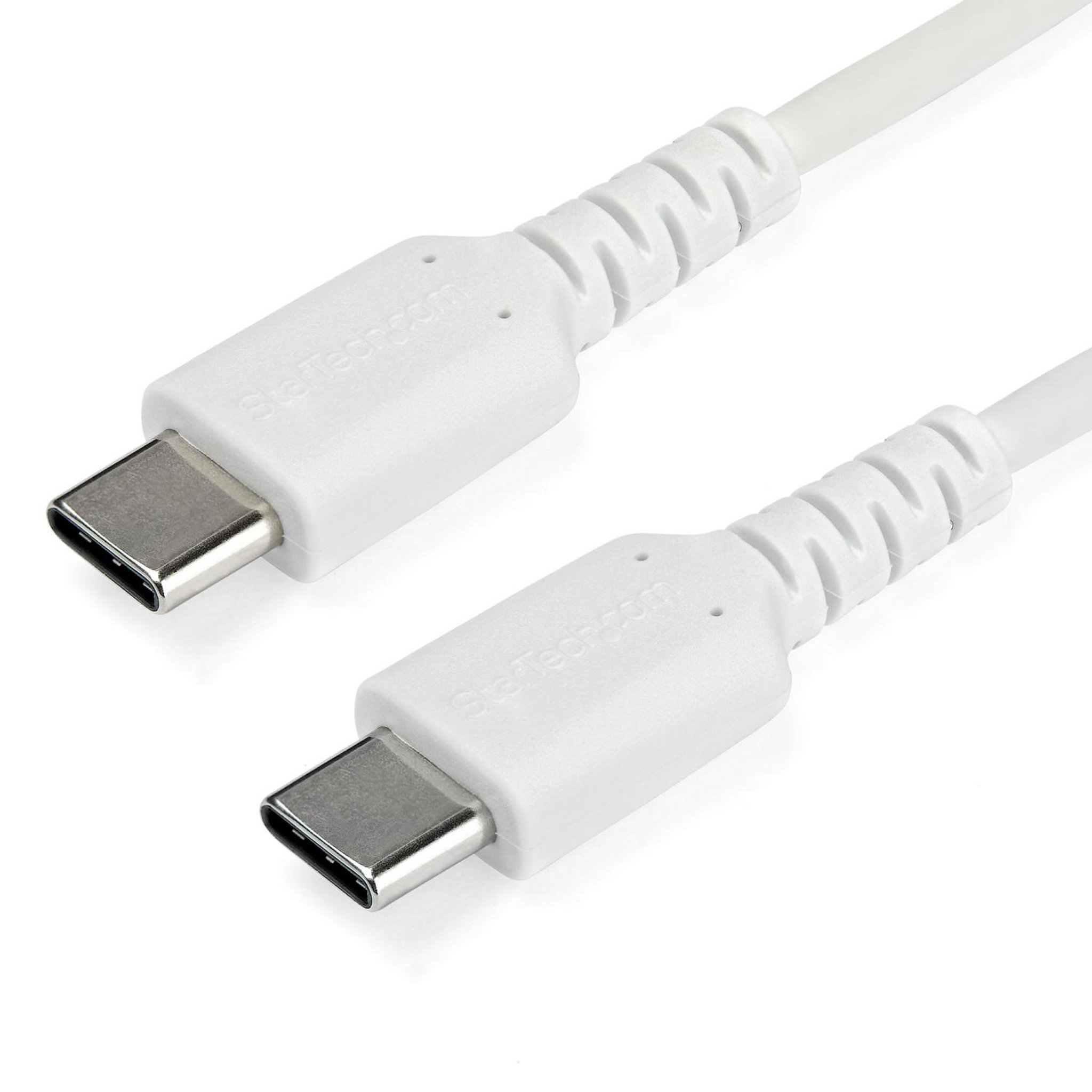 Voir la diapositive 2 : StarTech.com Câble USB-C Startechcom 2 mètres