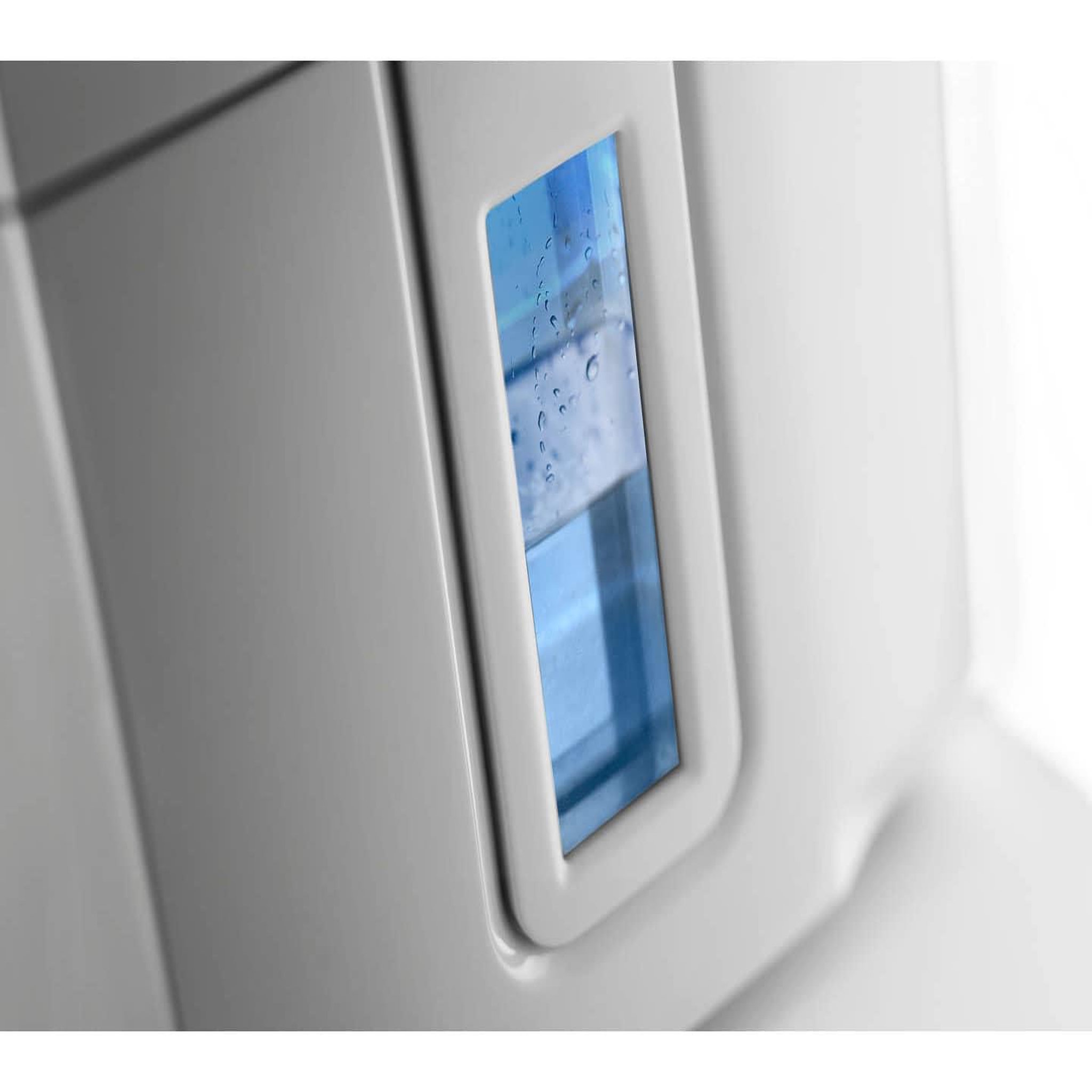 Voir la diapositive 5 : DELONGHI Déshumidificateur 30l/j 72m² - DD230P