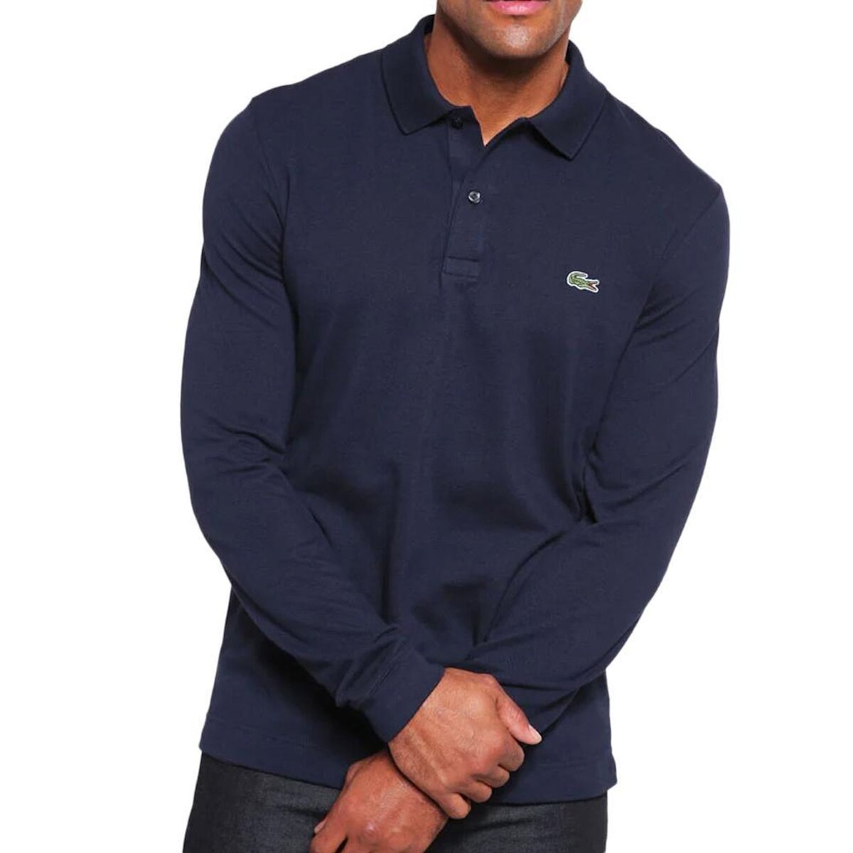 Lacoste Polo  Homme Lacoste PH4013 166