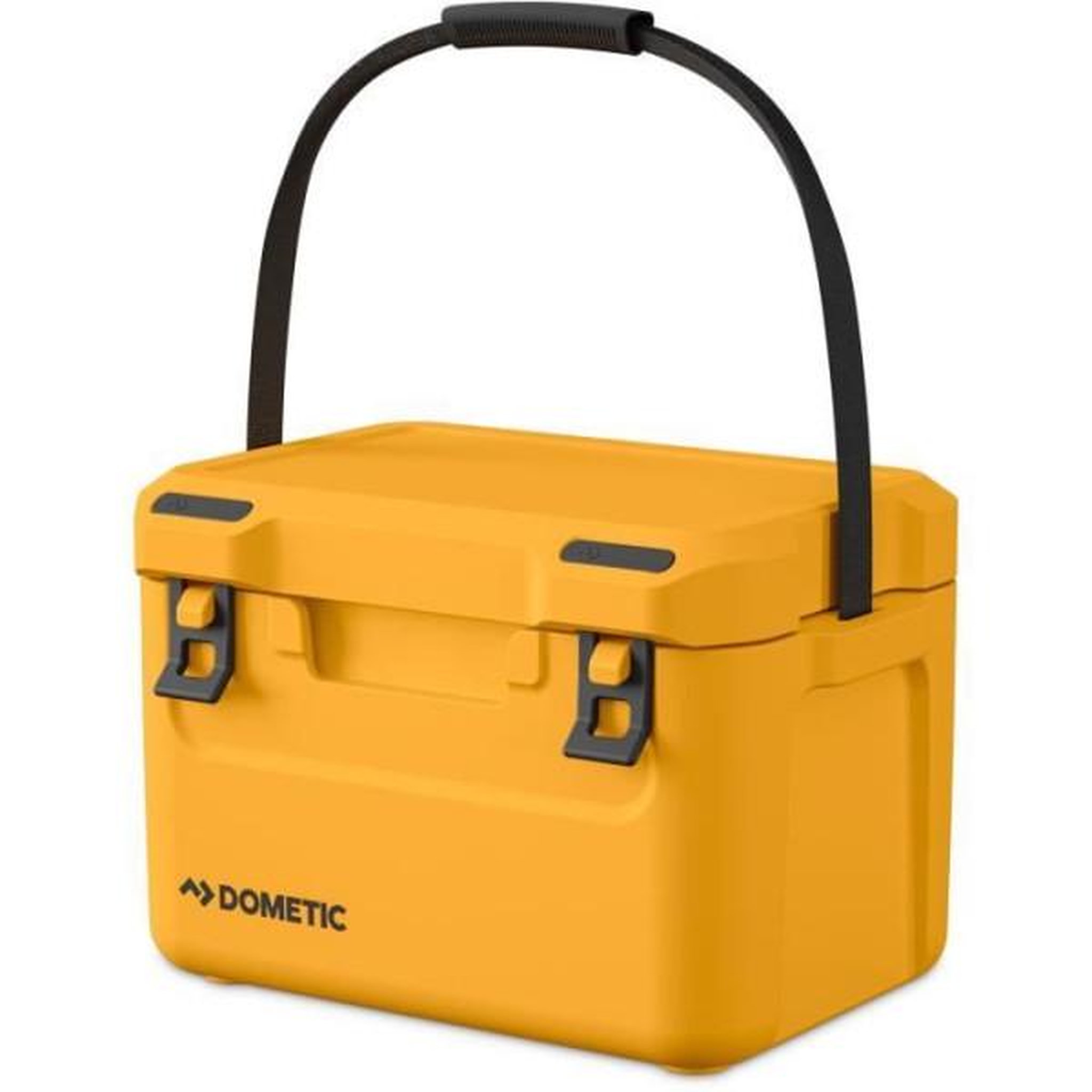 DOMETIC Glaciere isotherme - dometic - cool ice ci 15 - 15l - conserve la glace plusieurs jours - orange