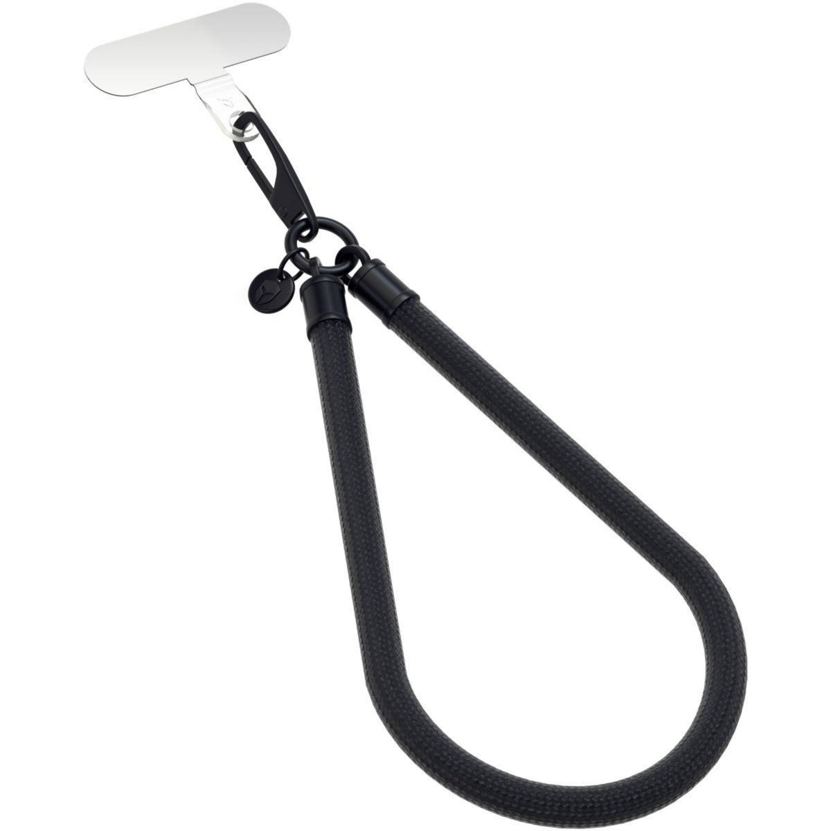 FORCE CASE Bandoulière cordon Noire