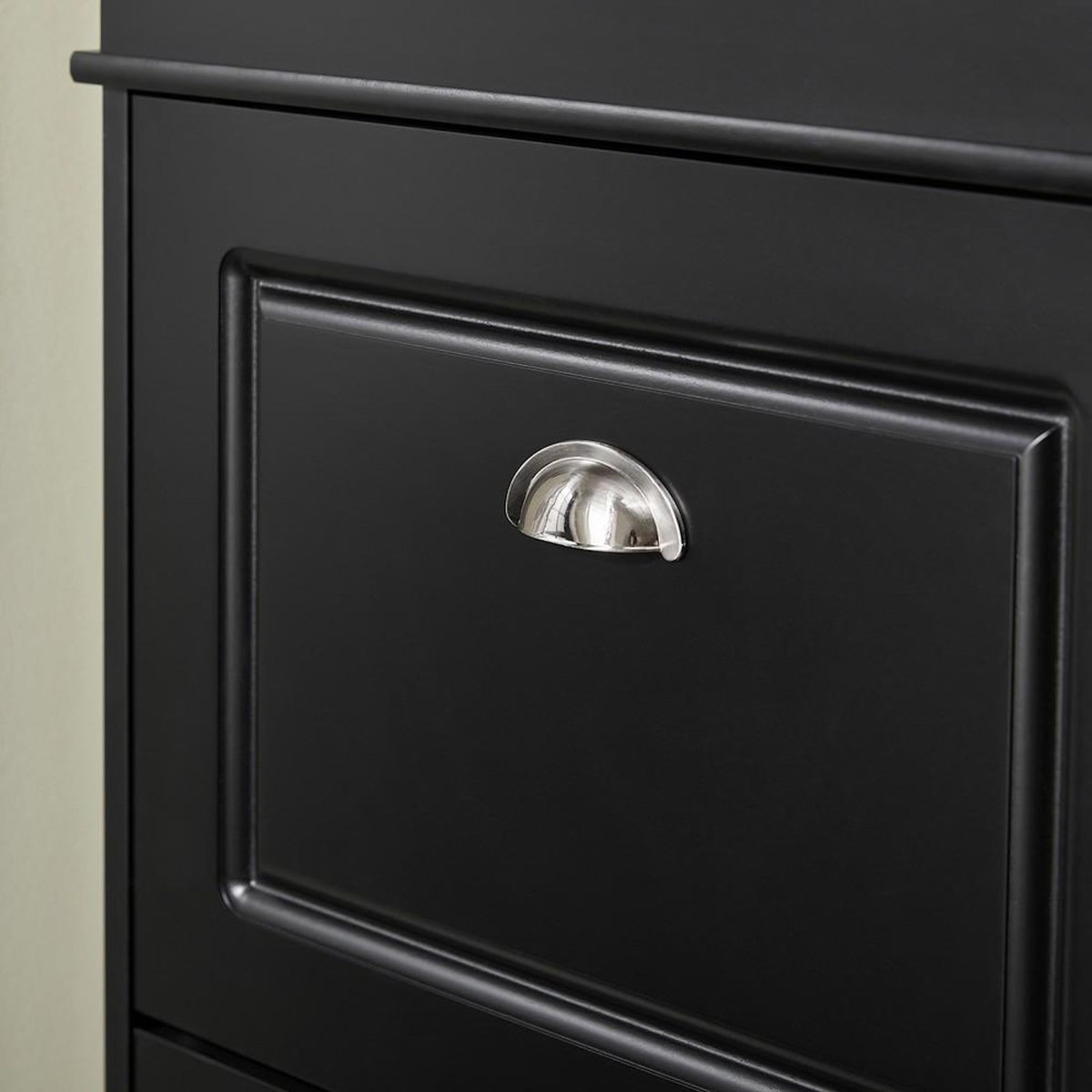 SOBUY SoBuy - Meuble À Chaussures à 3 tiroirs - Classique - FSR94