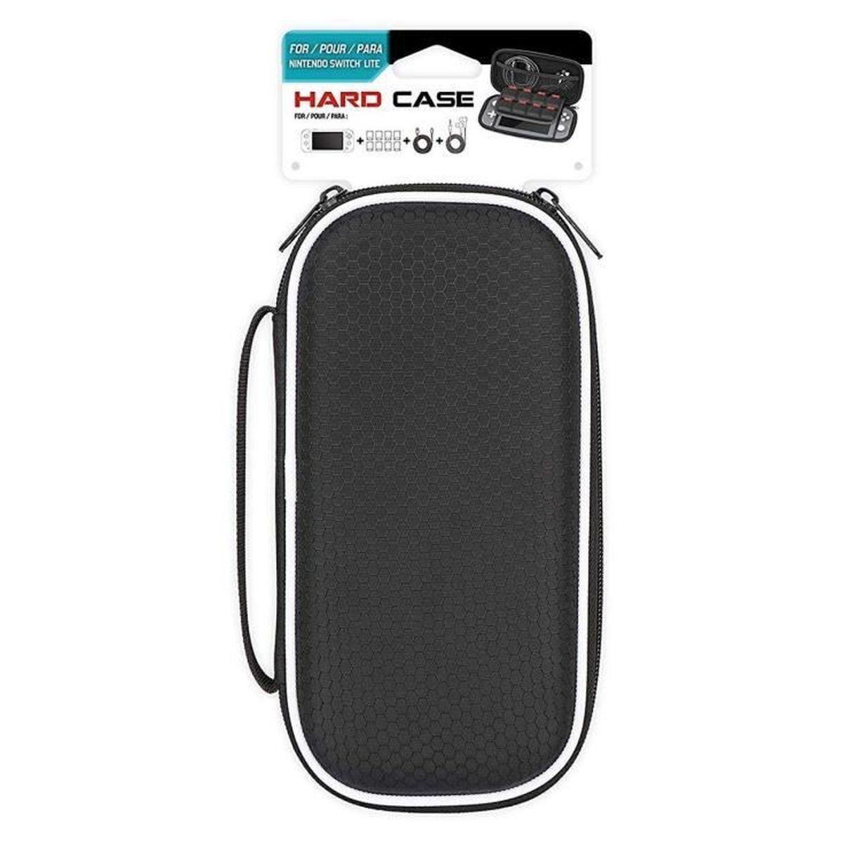 SUBSONIC Housse de Transport pour Nintendo Switch Lite