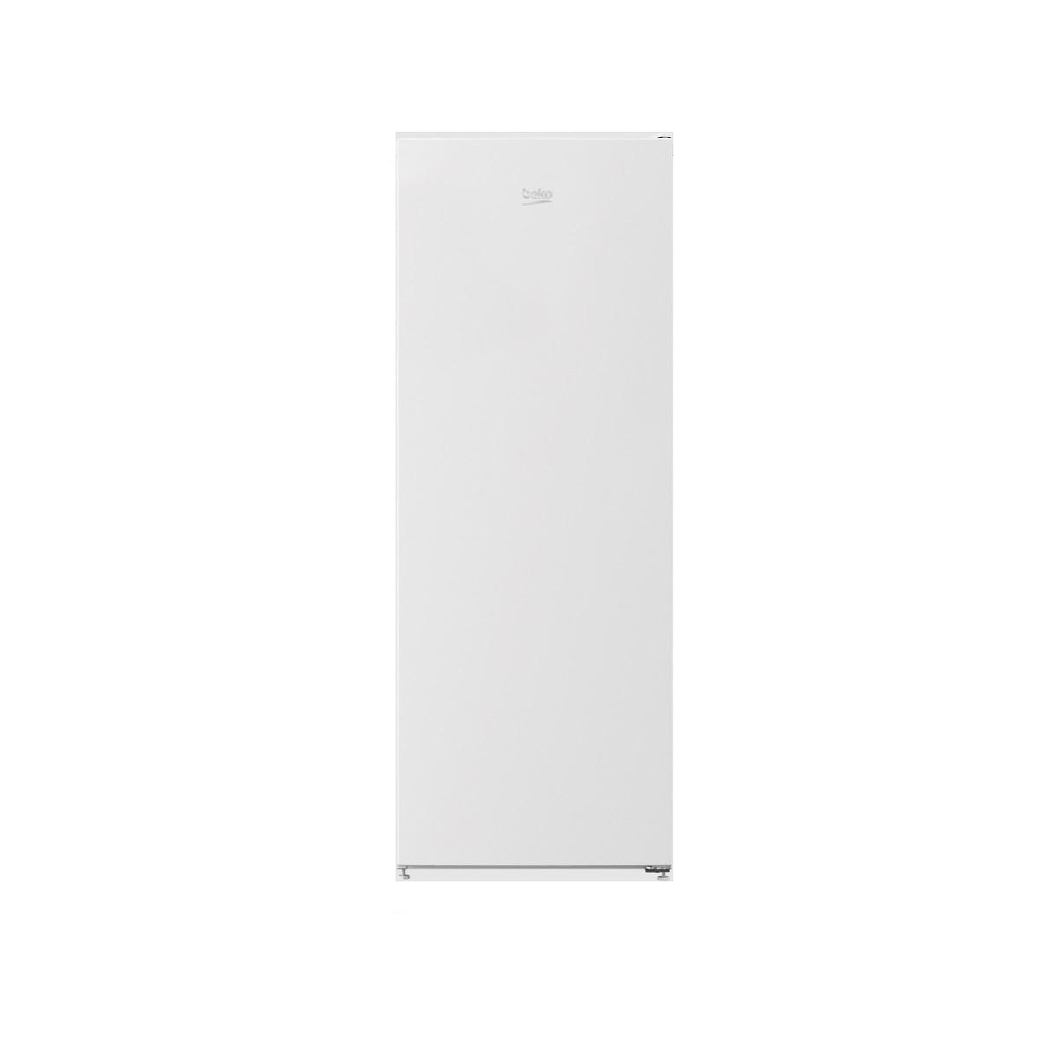 Voir la diapositive 3 : Beko Congélateur armoire 54cm 196l statique - rfsm200t41wn