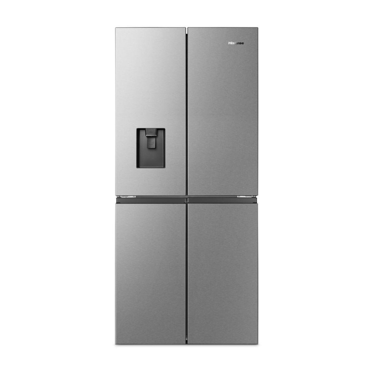 Hisense Réfrigérateur multi portes FMN440SW20I