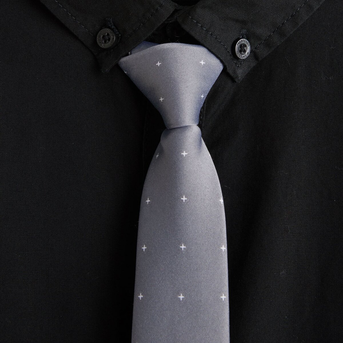 IN EXTENSO Chemise fête garçon