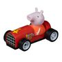 Voir la diapositive 1 : Carrera Carrera First Race Car - Peppa Pig 20065028