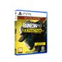 Voir la diapositive 2 : Tom Clancy's Rainbow Six : Extraction - Deluxe Edition PS5