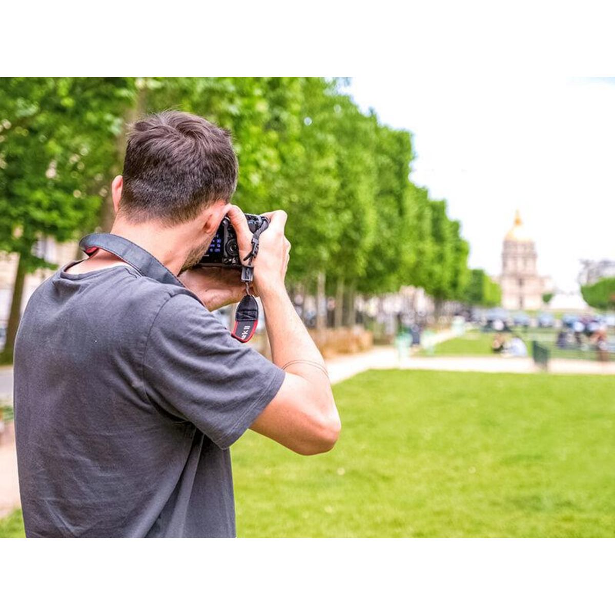 Smartbox Technique photo en duo - Coffret Cadeau Multi-thèmes