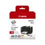 Voir la diapositive 2 : CANON Cartouche PGI-1500XL Multipack