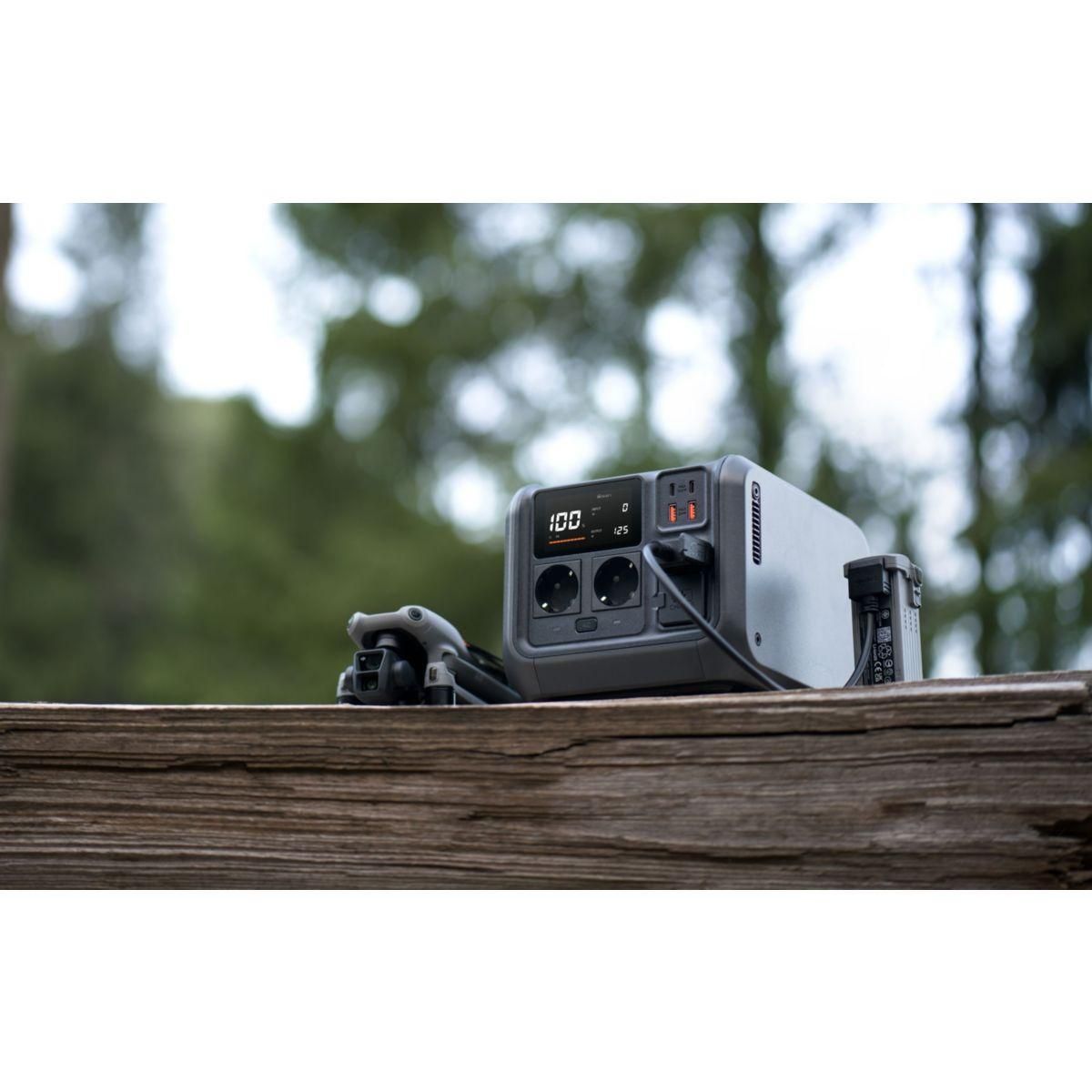 DJI Station de charge Power 500