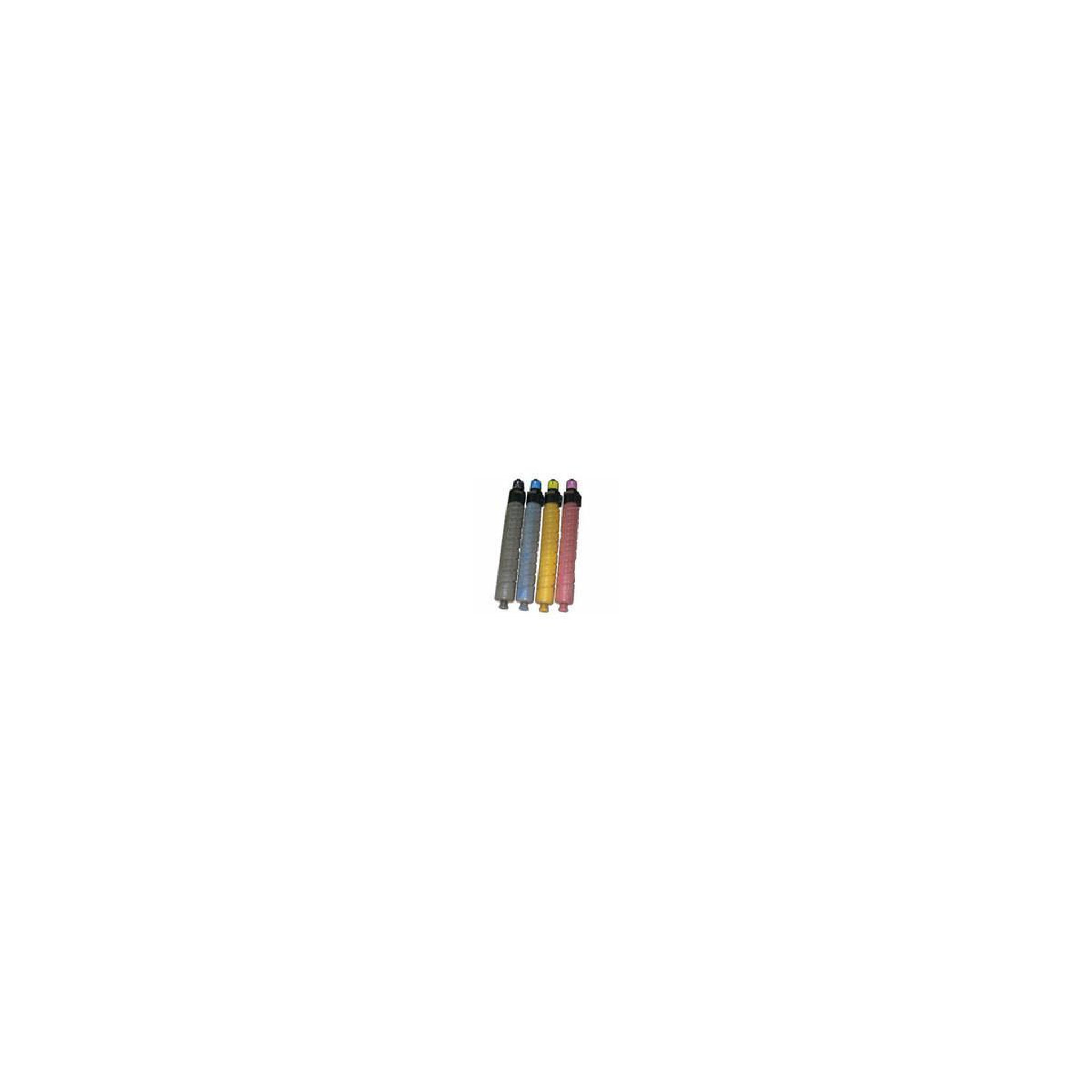 Voir la diapositive 2 : Ricoh Cartouche de toner Ricoh 888640 noir
