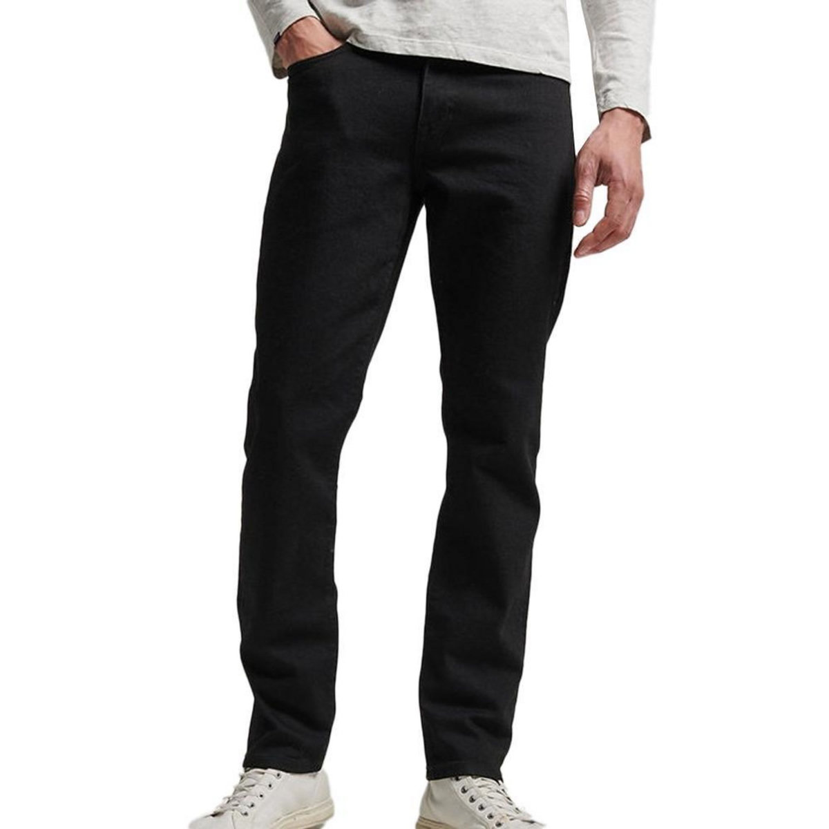 SUPERDRY Jean Slim  Homme Superdry Vintage   W28