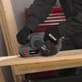 Voir la diapositive 4 : POWERPLUS Ponceuse à bande 1010 w Powerplus