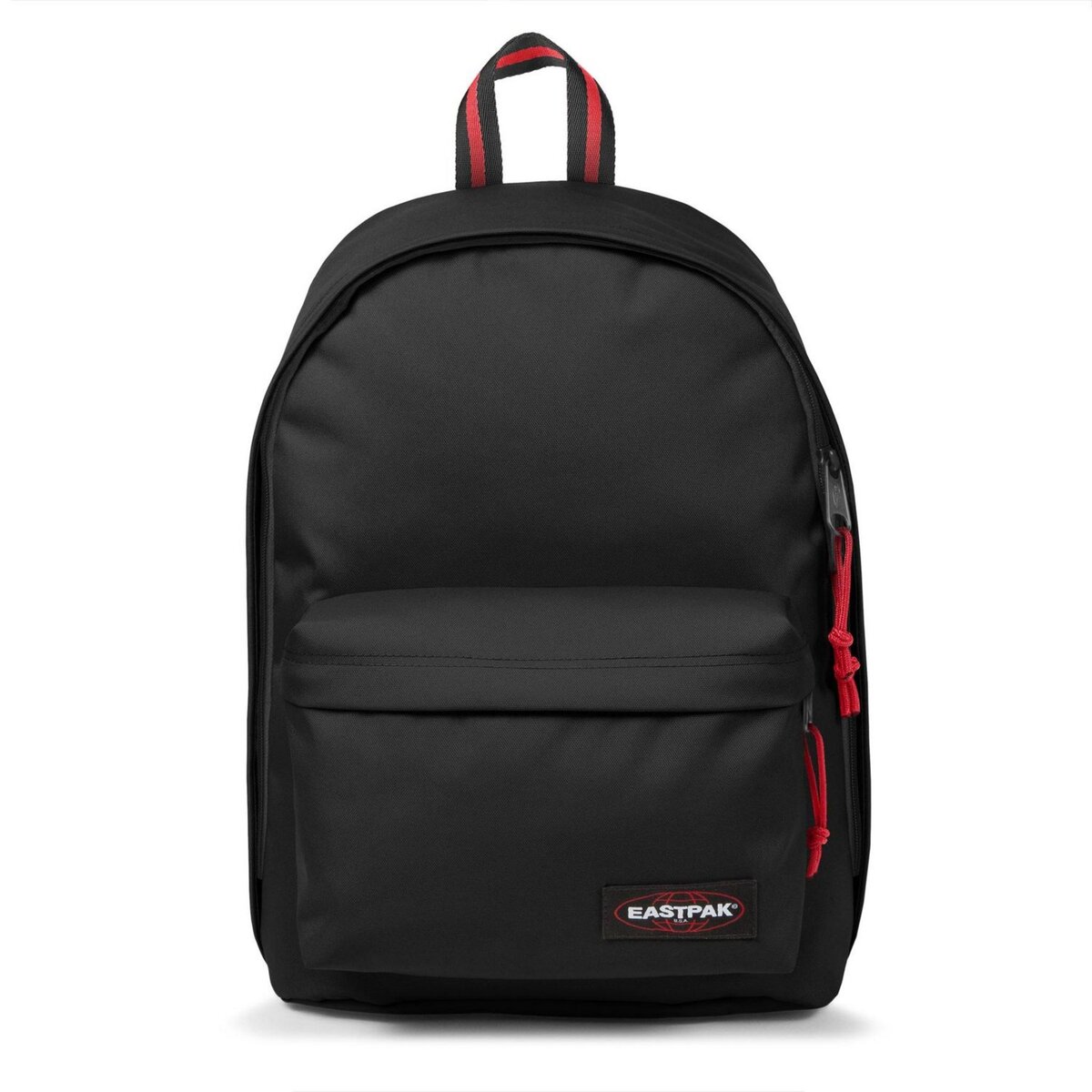 Eastpak pas shop cher noir