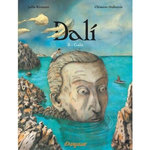DALI TOME 2 : GALA, Birmant Julie