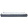 Voir la diapositive 2 : VIDAXL Matelas de sommier tapissier 200x90x20 cm
