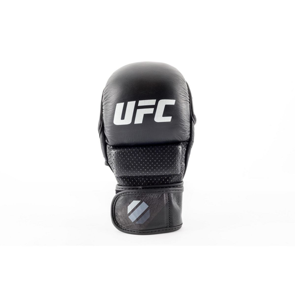 UFC Gants d'entraînement de Grappling / MMA  Sparring  Pro - UFC - Noir - Taille S/M