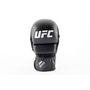 Voir la diapositive 4 : UFC Gants d'entraînement de Grappling / MMA  Sparring  Pro - UFC - Noir - Taille S/M